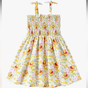 NWT Winnie the Pooh Dress
